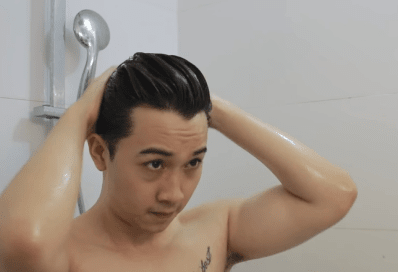 Fit hair care banner