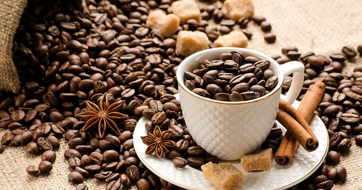 Caffeine có công dụng Khóa DHT
